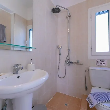 Villa Electra With Private Pool