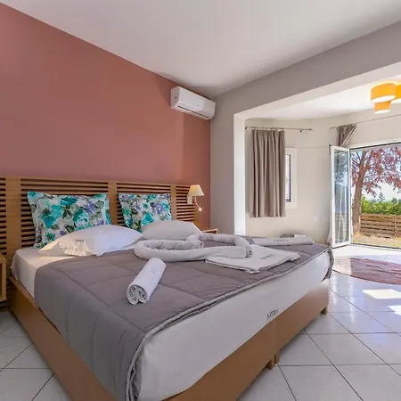 Villa Villa Electra With Private Pool *