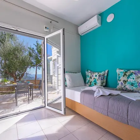 Villa Electra With Private Pool Villa