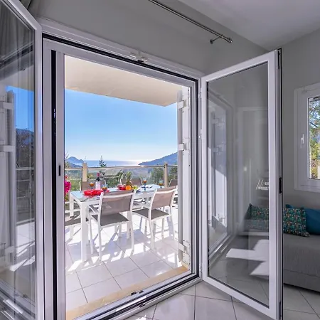 Villa Electra With Private Pool Laganas
