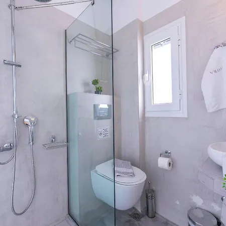 Villa Electra With Private Pool * ラガナス