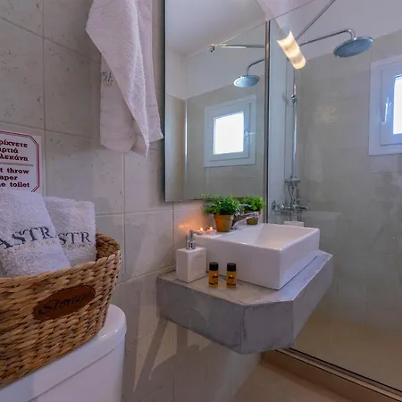 ヴィラ Villa Electra With Private Pool *