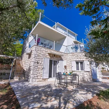 Villa Electra With Private Pool ヴィラ