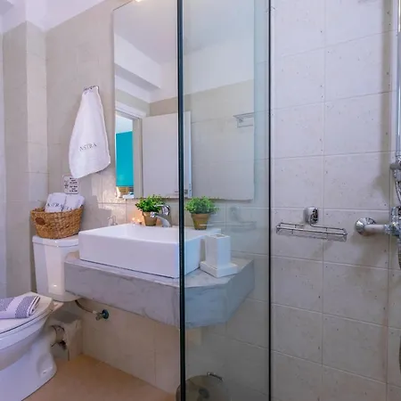 Villa Electra With Private Pool * ラガナス